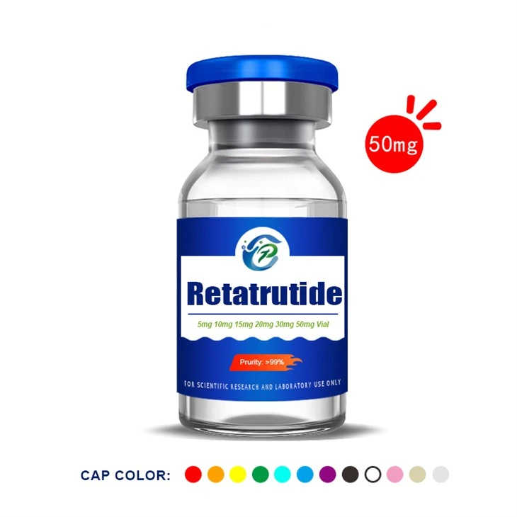 Retatrutide 50 mg